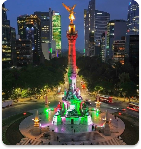 100 imperdibles de la CDMX