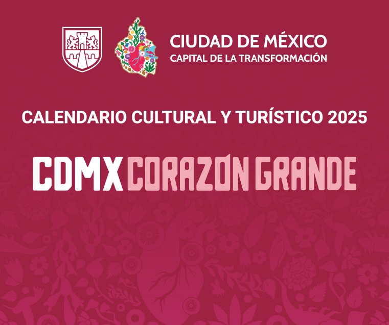 Calendario de actividades turísticas y culturales