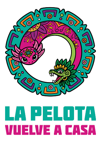 La Pelota Vuelve a Casa