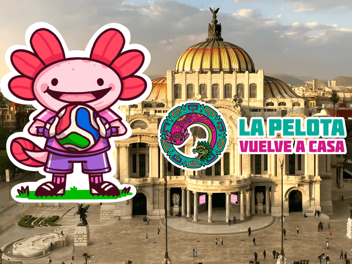 7 Easy Going Days in Mexico City
