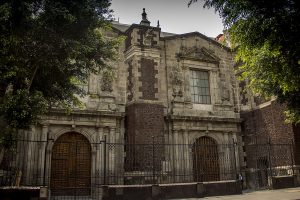 Biblioteca del Congreso de la Unión