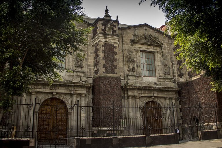 Biblioteca del Congreso de la Unión