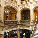 Postal Palace