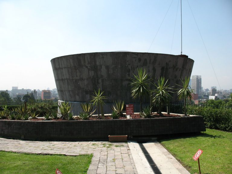 Museo del Caracol