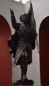 Miguel Hidalgo y Costilla Museum