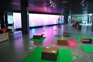 Estela de Luz Center for Digital Culture