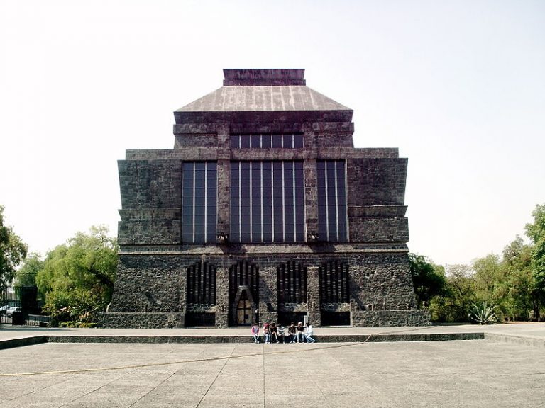 Museo Anahuacalli