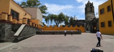 Andrés Quintana Roo Museum