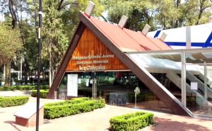 Parque de las Arboledas