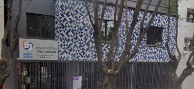 Casa de Cultura Emilio Carballido