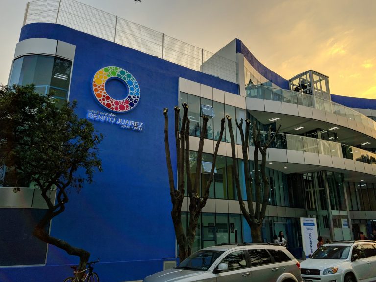 Casa de Cultura Moderna