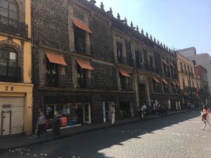 Casa de los Condes de Miravalle: More History than You Bargained For