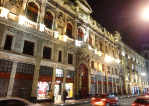 Casino Español de México