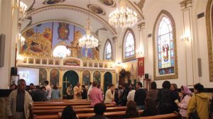 San Jorge Orthodox Cathedral