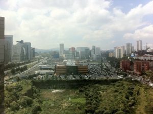 圣塔菲购物中心