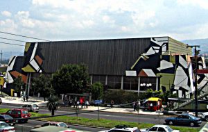 Centro Cultural Ollin Yoliztli