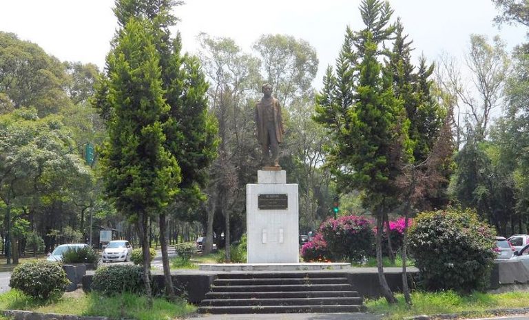 Monumento de José Rizal