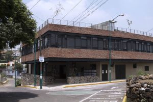 FARO Milpa Alta-Miacatlán: Cultural Center and Arts School