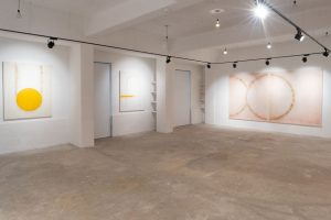 Galería Hispánica Madrid-Ciudad de México / Proyecto H