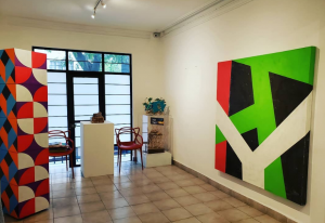 Galería Ricardo Reyes Arte Contemporáneo