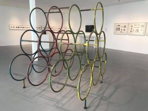 Galería Urbana Blanquis