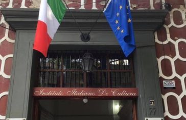 Italian Institute of Culture