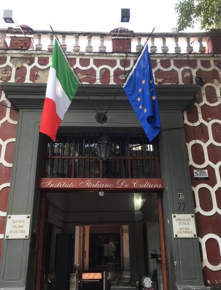 Italian Institute of Culture