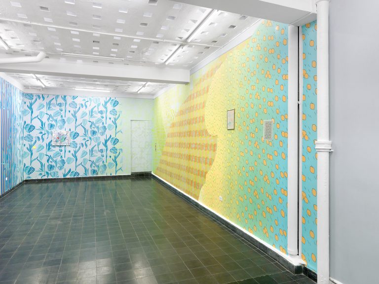 House of Gaga Contemporary Art Gallery