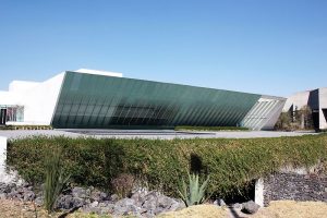 MUAC Contemporary Art Museum