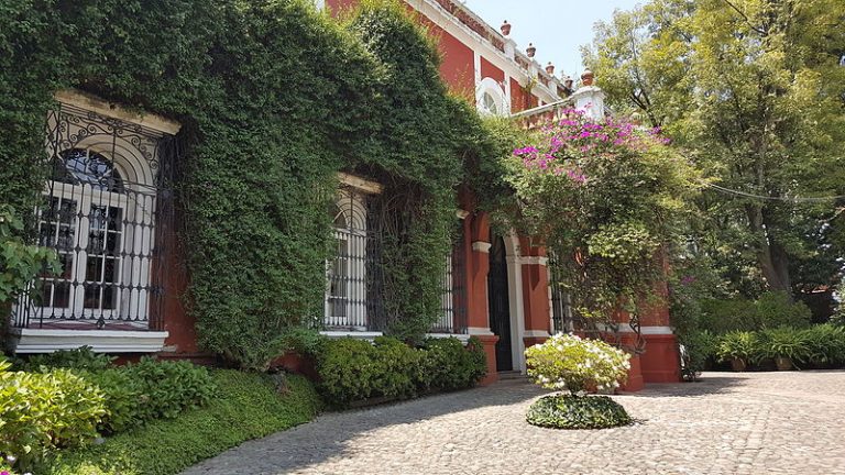 Casa del Mayorazgo de Fagoaga