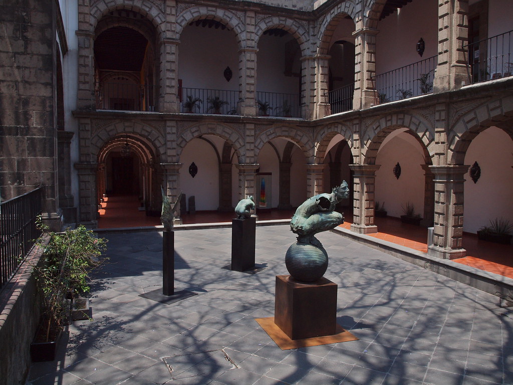 Museo de la Cancillería