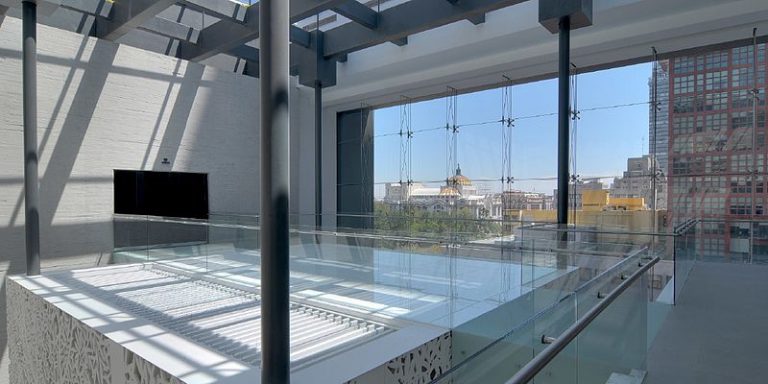 Museo Memoria y Tolerancia