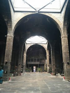 Museo Numismático Nacional