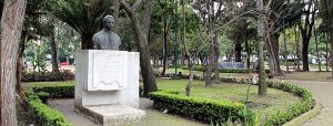 Parque América