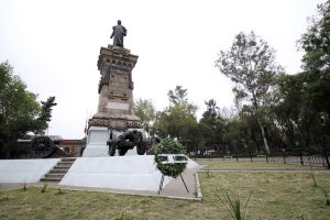Parque de la Ciudadela