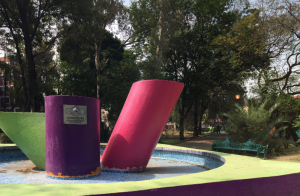 Parque Salvador Allende