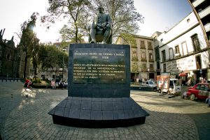 Plaza Primo de Verdad