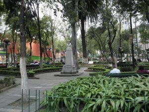 Plaza de San Juan / Buen Tono, Centro Histórico | Mexico City