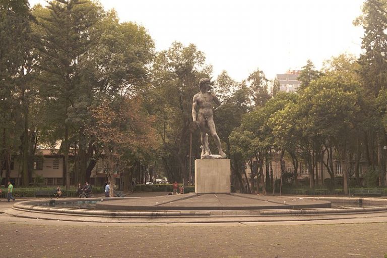 Plaza Río de Janeiro
