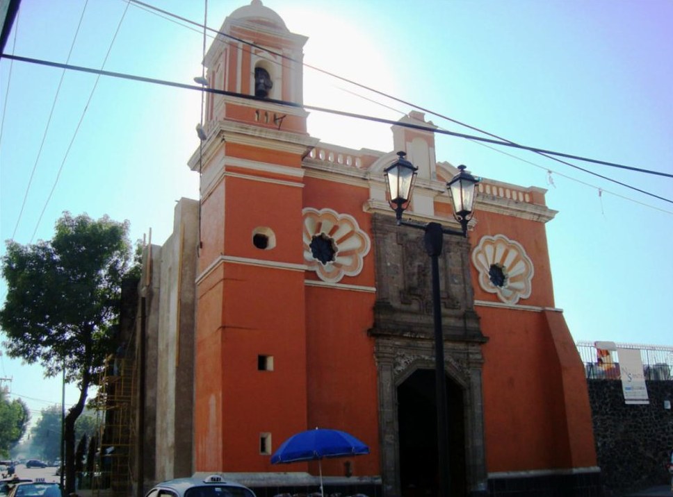 San Antonio Tomatlán