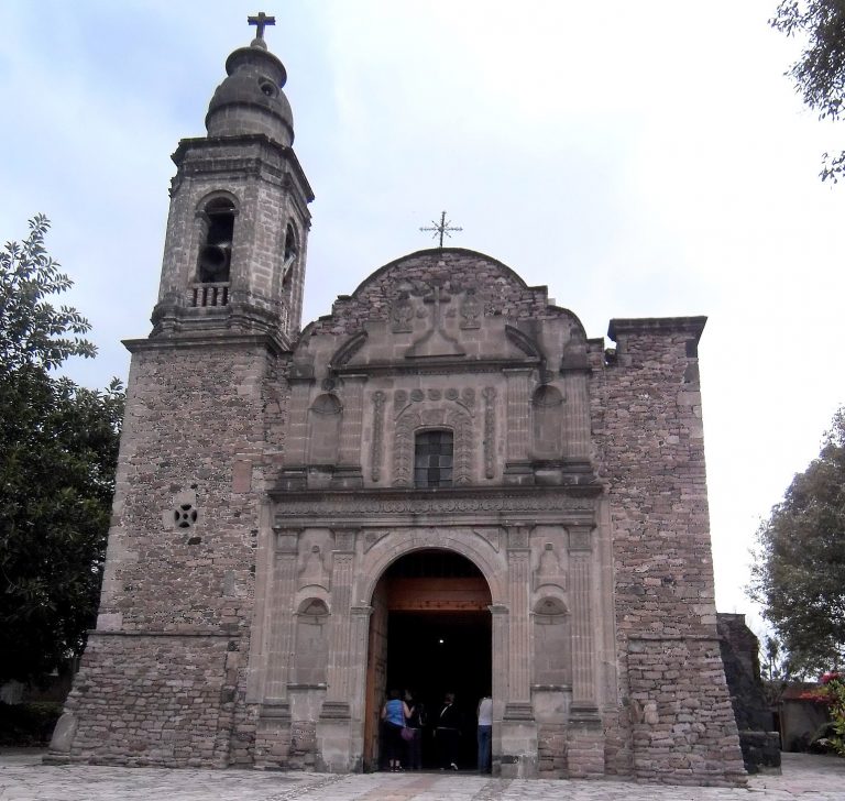 San Simón Pochtlán