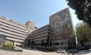 Secretaría de Comunicaciones y Transportes