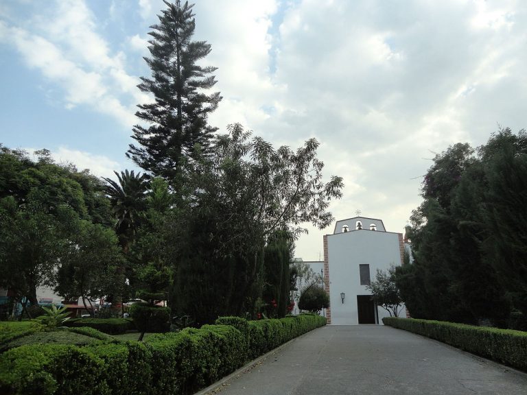 Señor del Buen Despacho Church