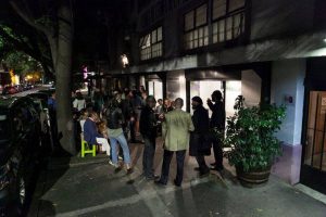 Galería Traeger y Pinto