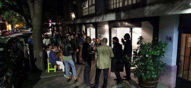 Traeger and Pinto Contemporary Art