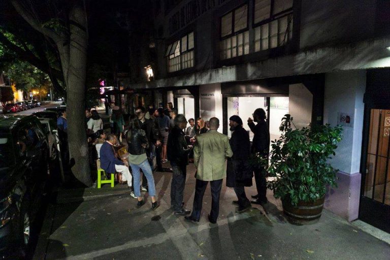 Traeger and Pinto Gallery