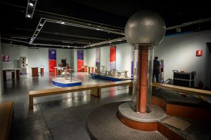 Universum: UNAM Museum of the Sciences