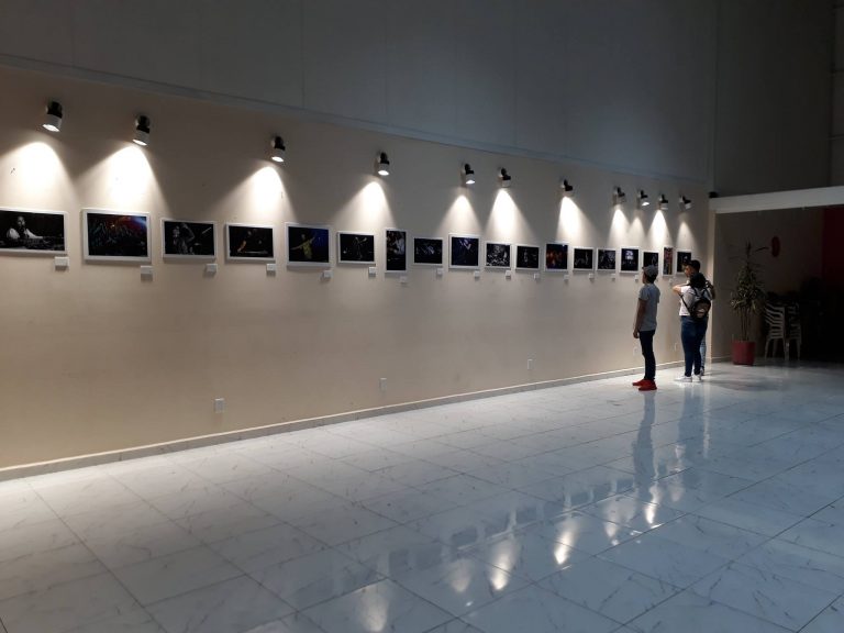 Casa de la Cultura de Santa Maria la Ribera