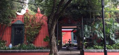 casa obispo madrid san angel