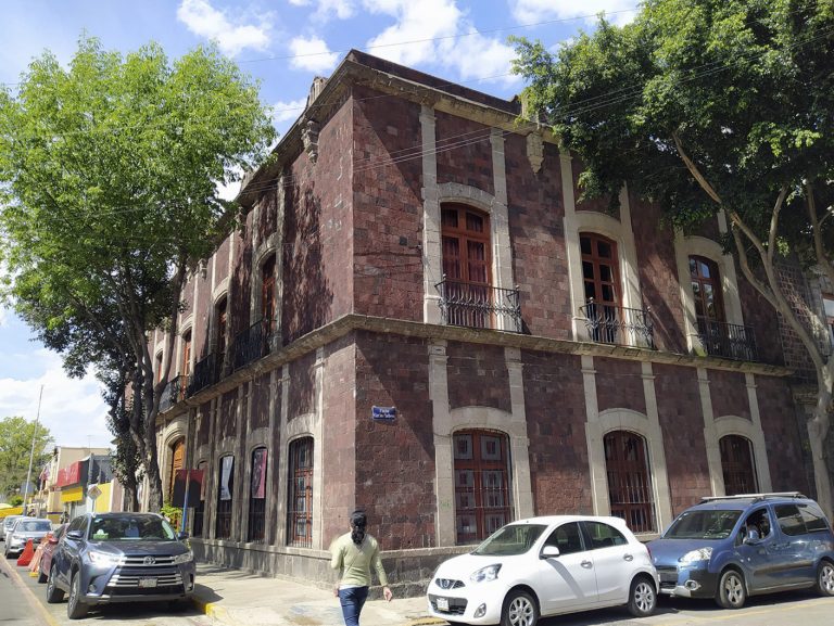 Casa de Cultura de Tamaulipas